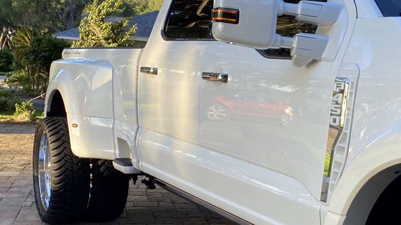Maldo's Mobile Detailing LLC featured