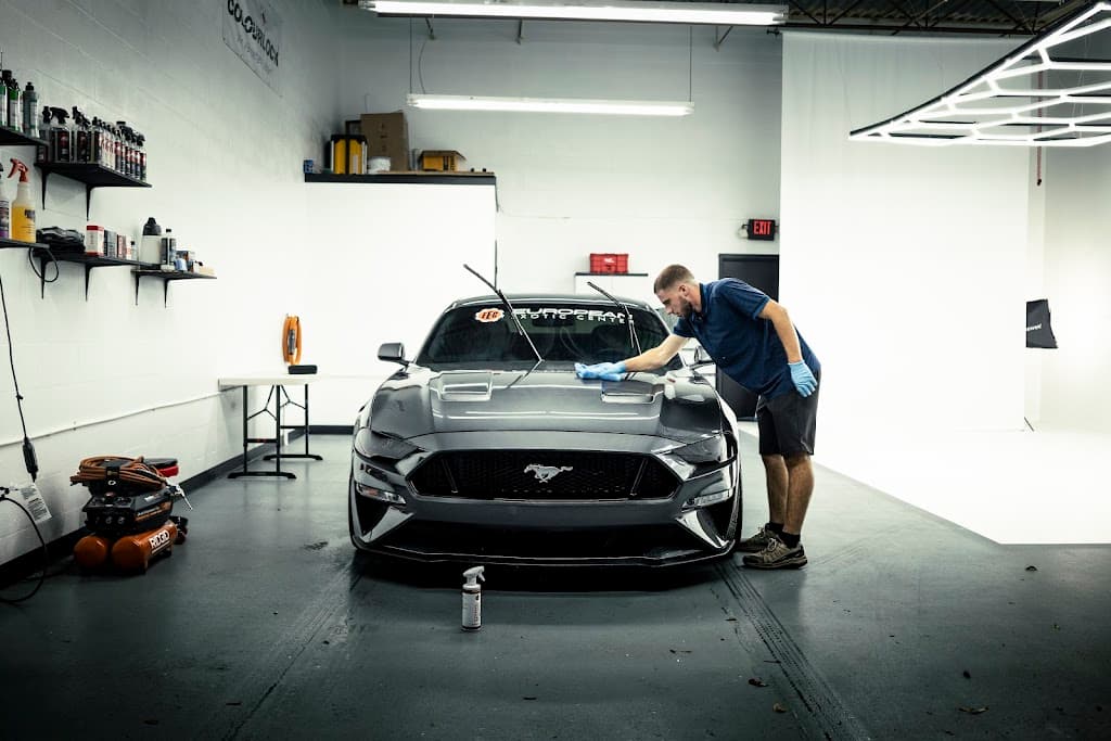 355 Auto Spa featured