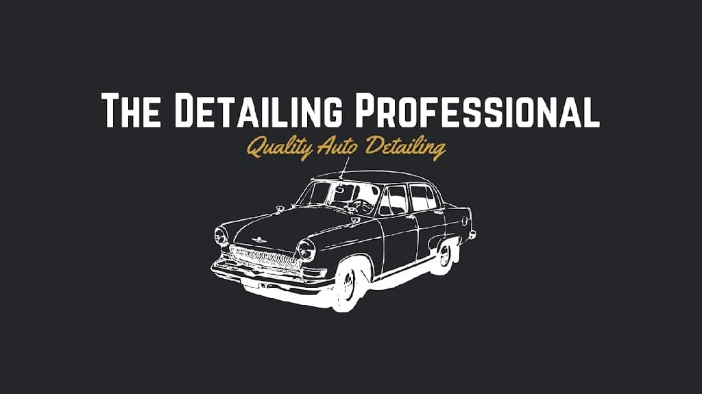 The Detailing Professional featured