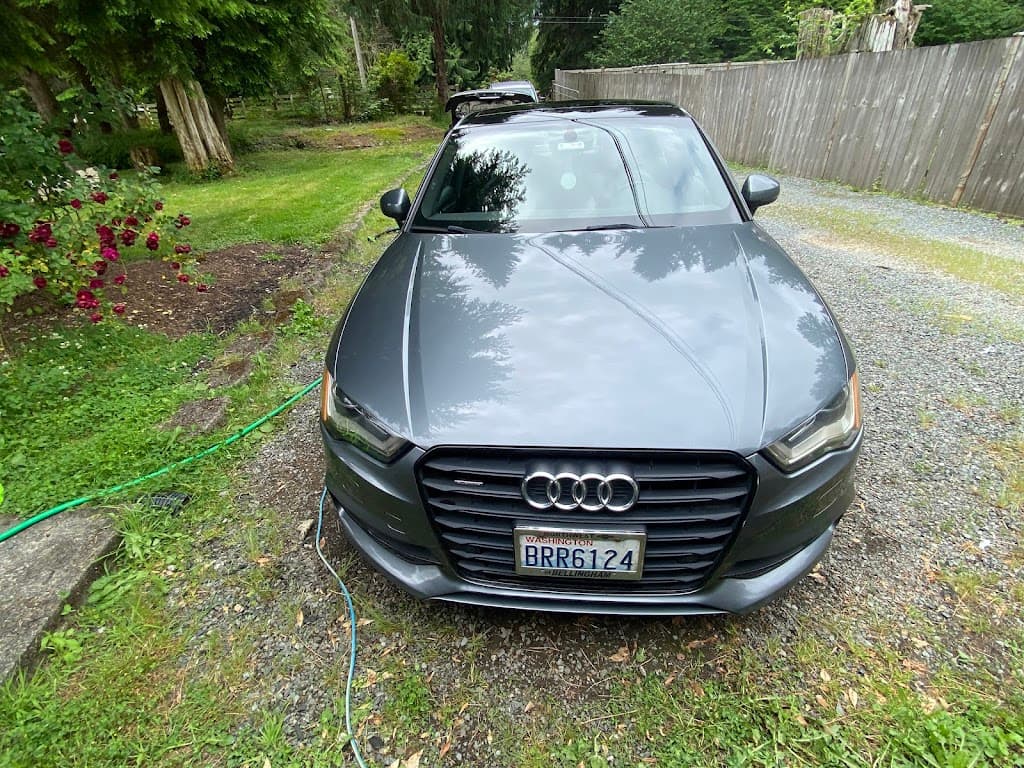 Lake Stevens Mobile Detailing featured