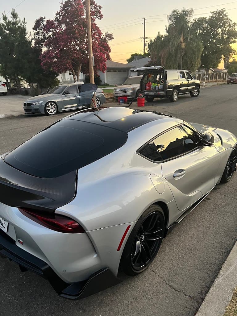 N.LO Detailing featured
