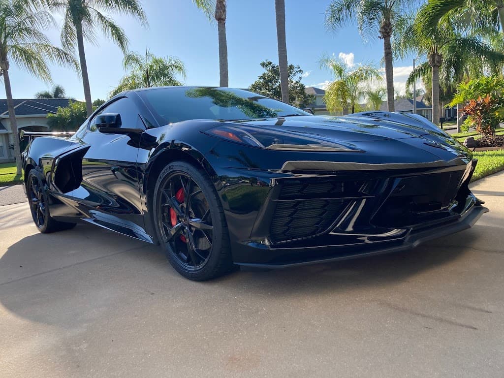 Near Mobile Detailing featured
