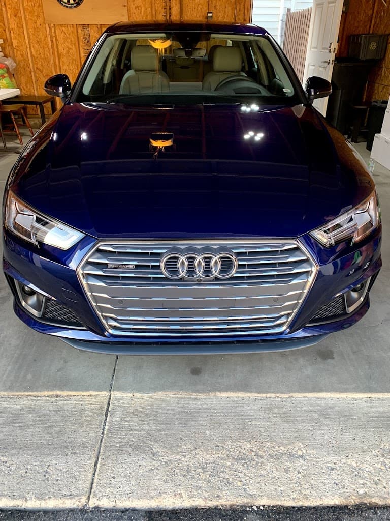 Royal Automotive Detailing featured