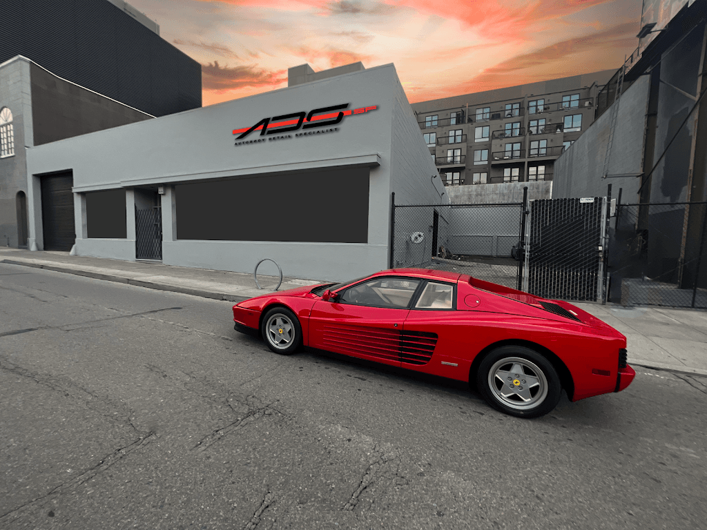 Autobody Detail Specialist - ADS featured