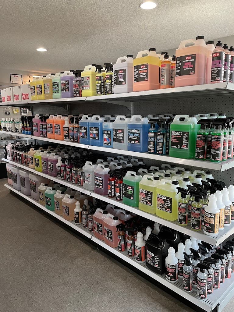 PDT Detail Products featured