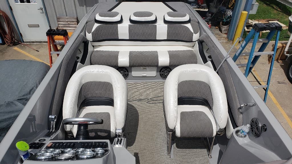 David Custom Interior featured