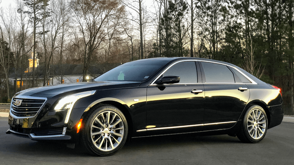 Diamond Detailing Shop featured