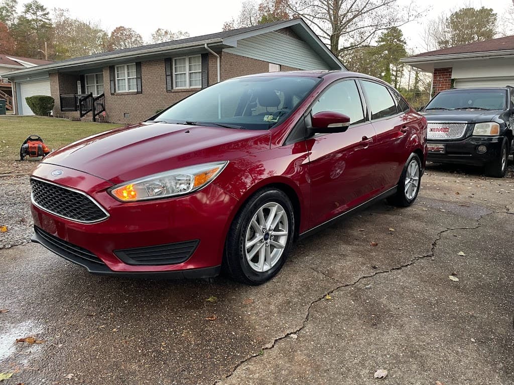 TruLuv Mobile Detailing featured