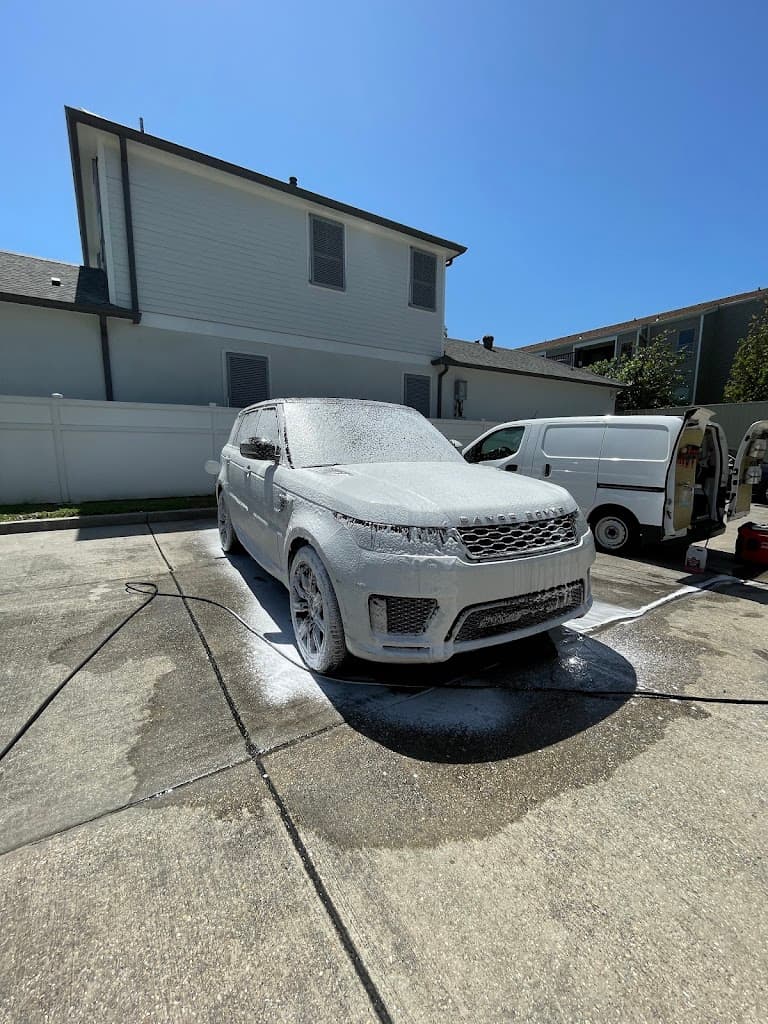 Drive 2 You Detailing featured