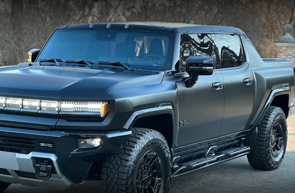 Signature Auto Detailing featured