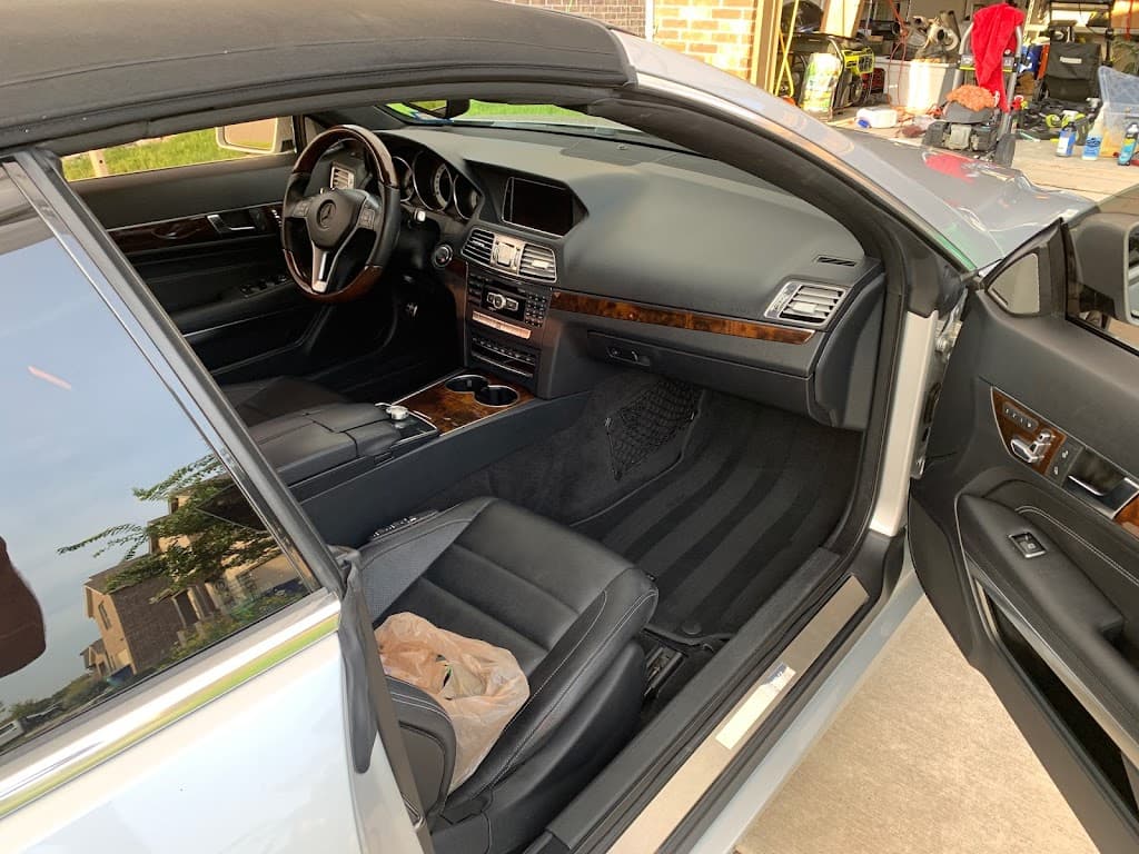 Killer shine auto detailing LLC featured