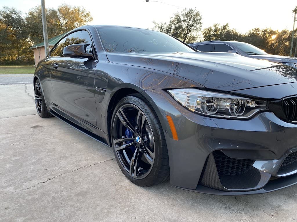 Absolute Integrity Services - Mobile Detailing featured