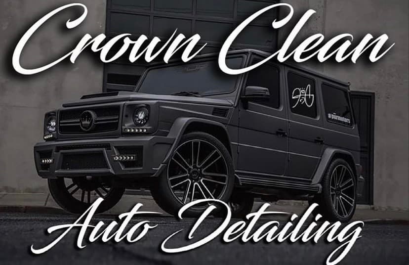 Crown Clean Auto Detailing LLC - Business Image
