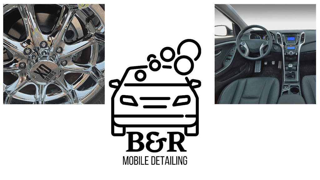 B&R Mobile Detailing featured