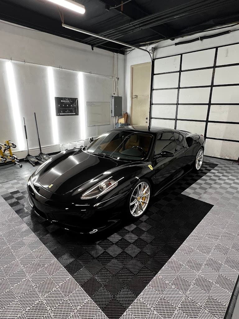 Bahama Motorsports featured