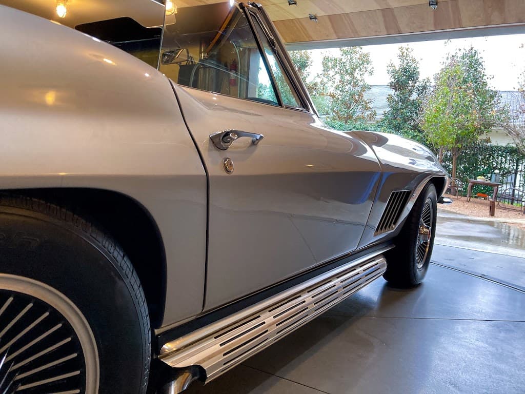 Tx car Detailing featured