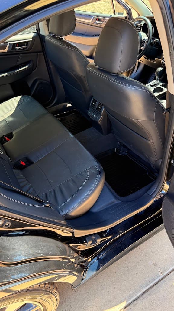Ashland Car Detailing featured