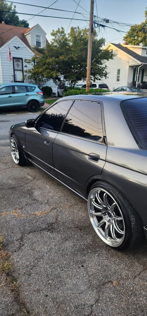 K & K Exotic Detailing - Business Image