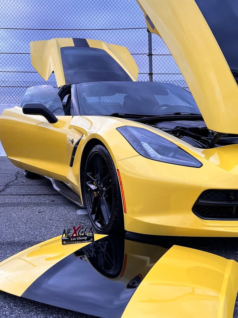 MXD mobile detailing featured