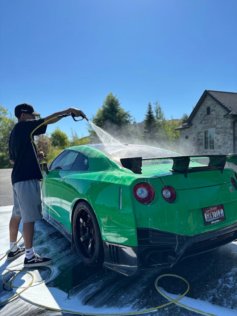 K Automotive featured