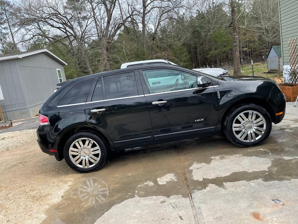 Dallas Elite Mobile Auto Detailing - Palmer featured