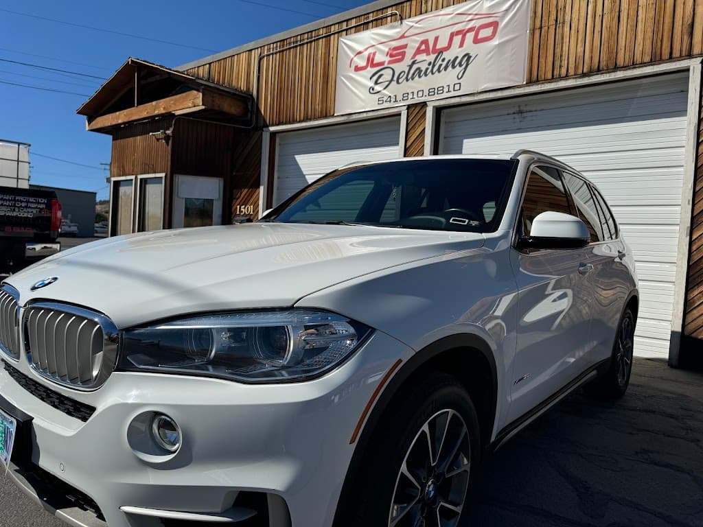 JL's Auto Detailing featured