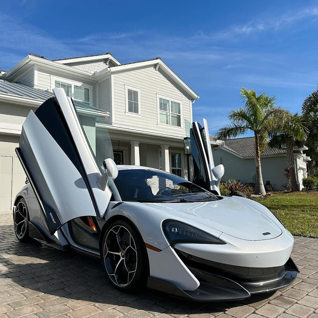 OZ Mobile Detailing featured
