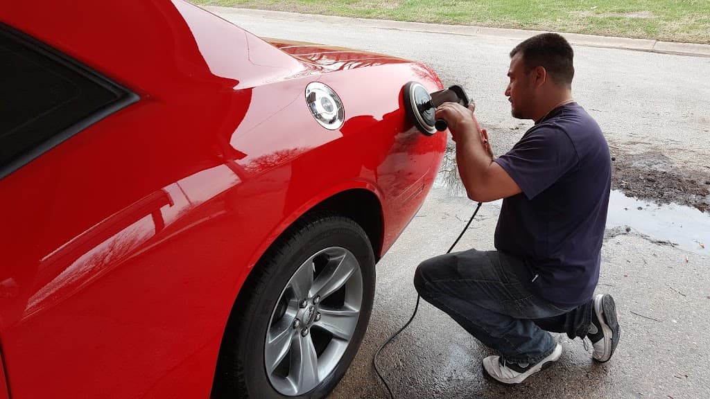 Majestic Mobile Auto Detailing featured