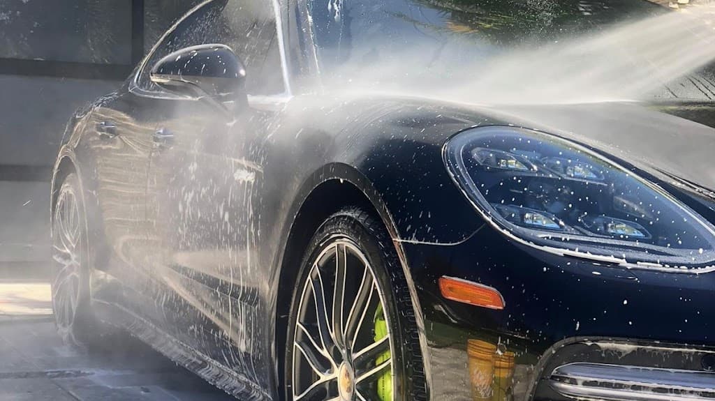 Epik Mobile Auto Detailing & Ceramic Coating Specialists featured