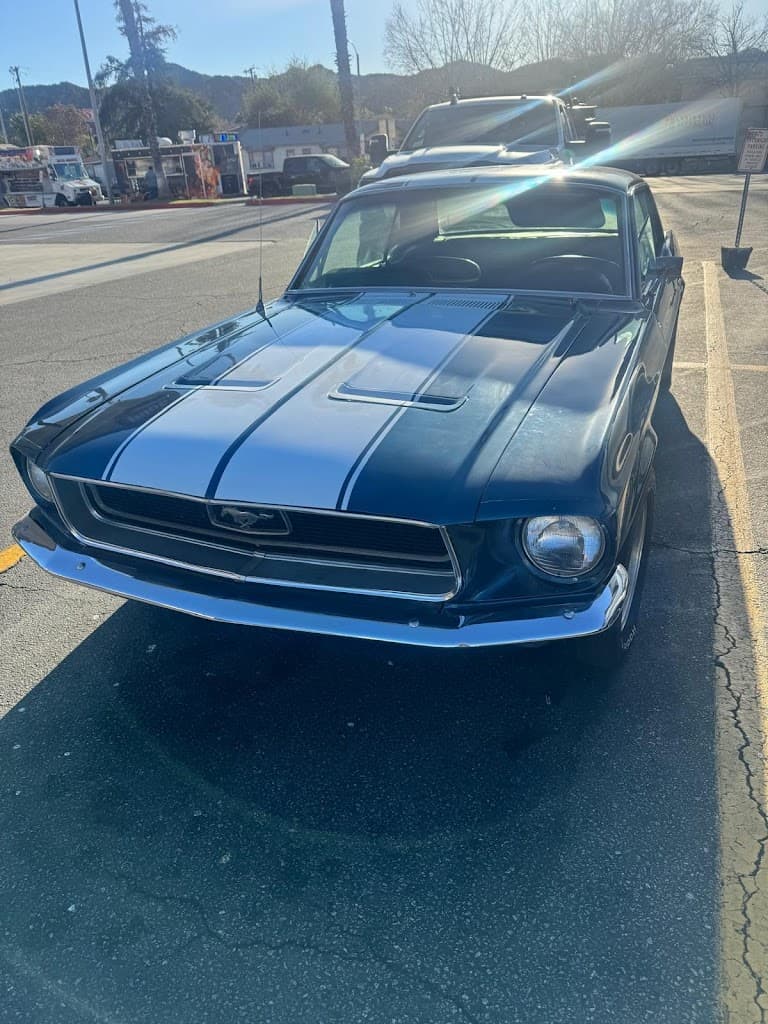on the run detailing llc featured