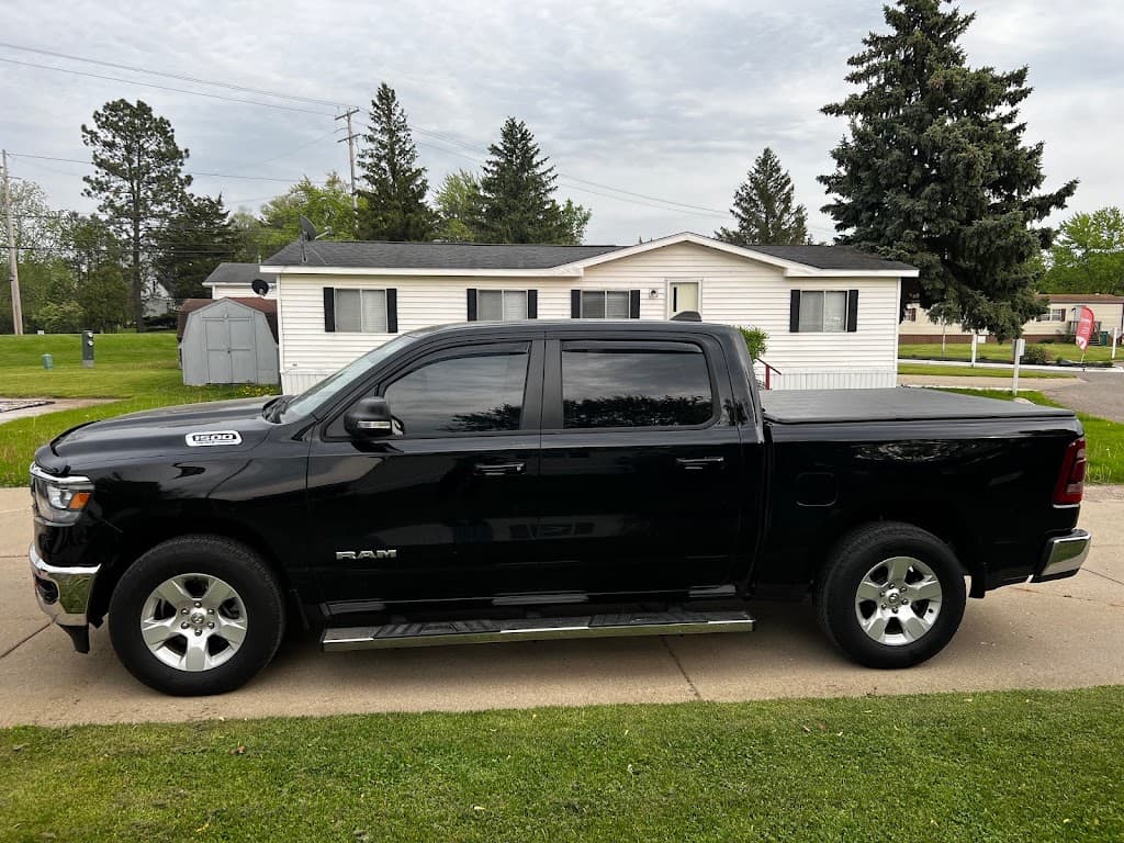 JD Detailing, LLC featured