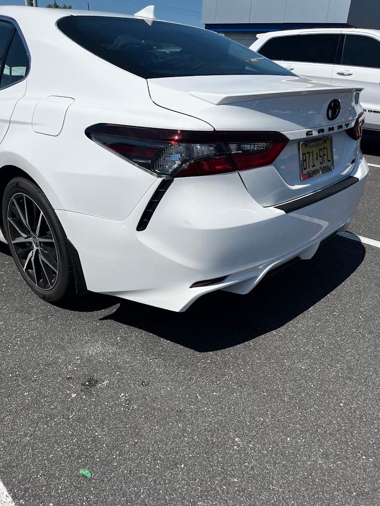 Ocean County Reconditioning featured