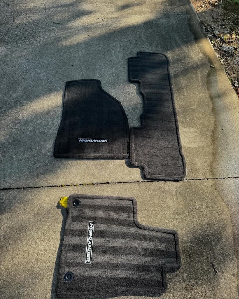 Angles Detailing featured