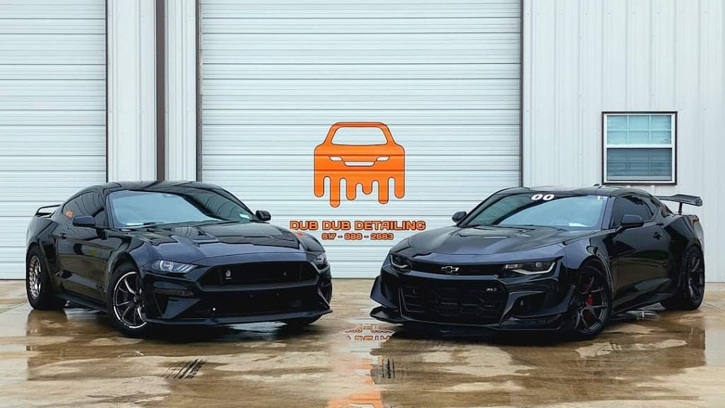 Dub Dub Detailing featured