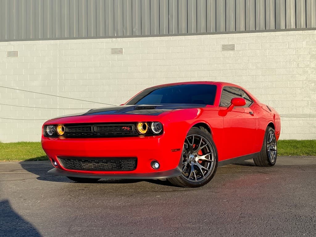 P'S DETAILING SERVICES featured