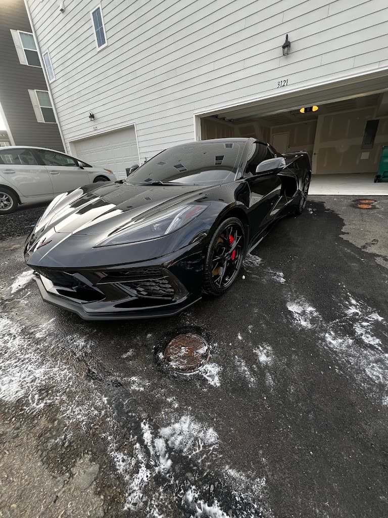 LTC Mobile Detailing featured