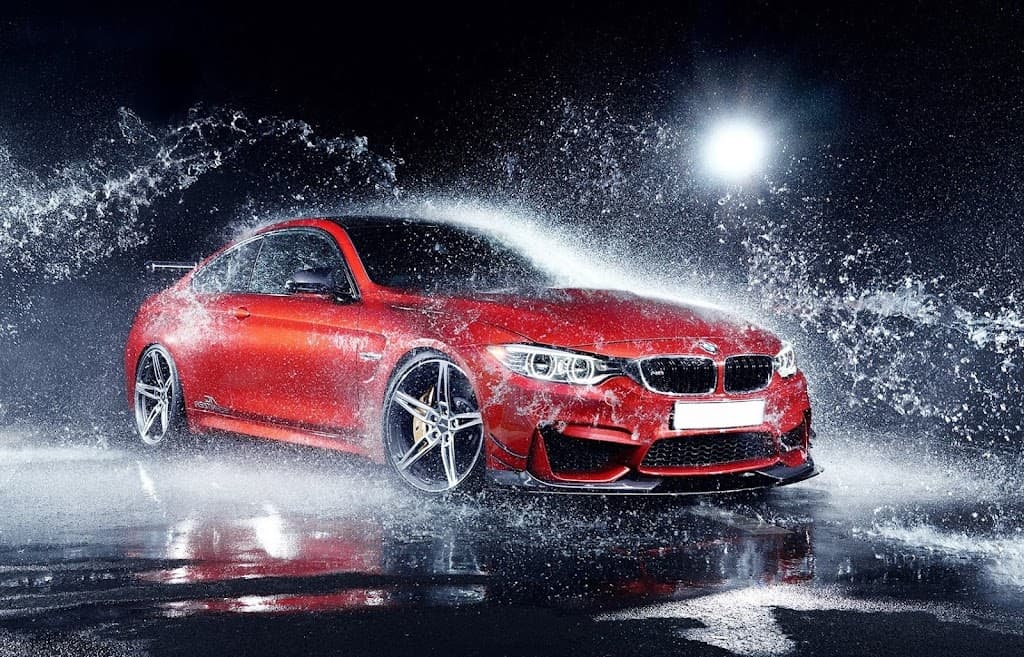 Bubbles Way Car Wash & Detail & Smokeshop featured