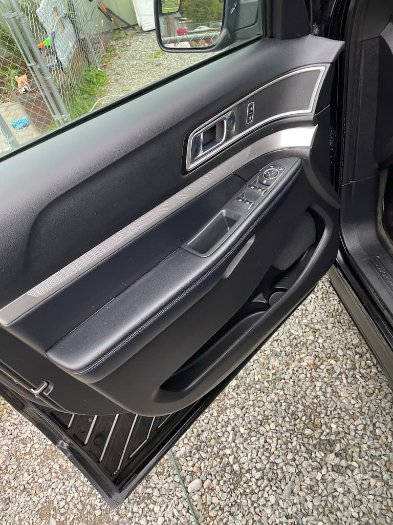 All Things New Auto Detailing featured