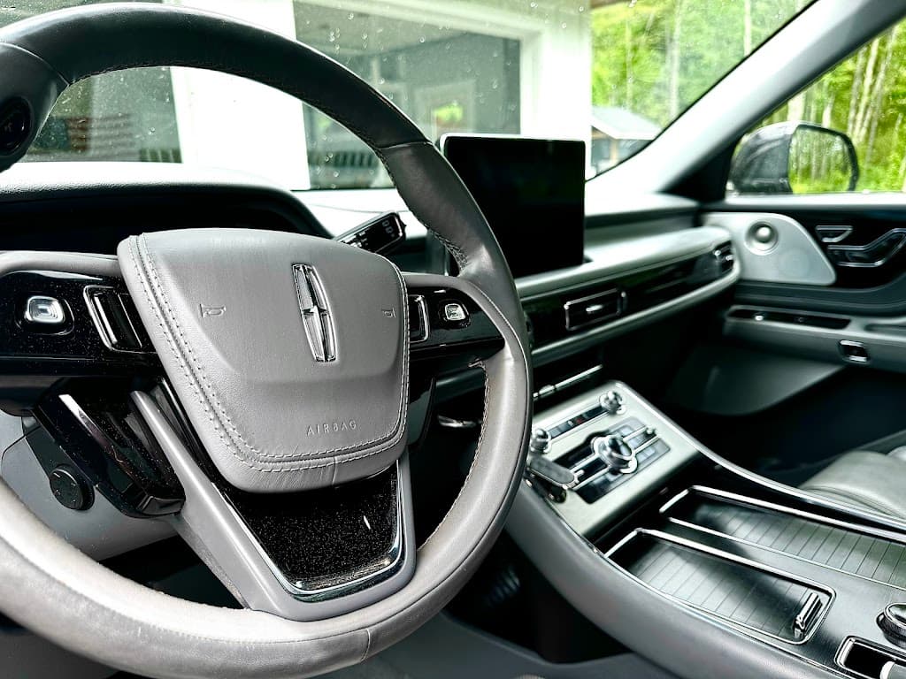 Driveway Dazzle Auto Detailing featured
