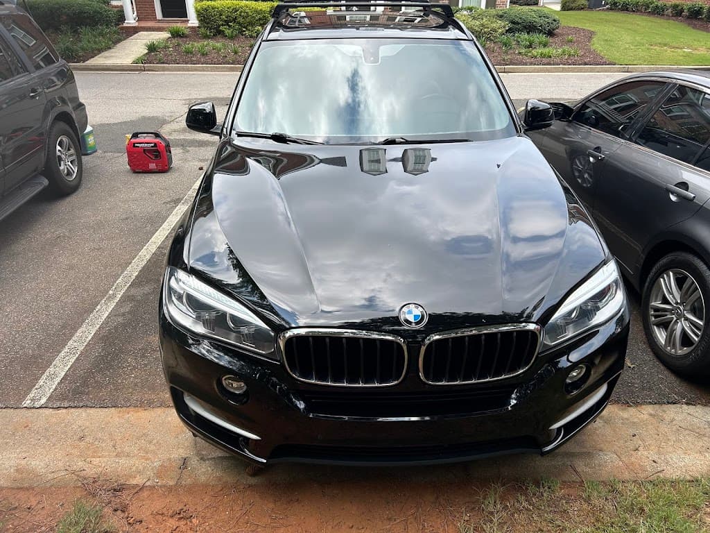 Gonda's Car Detailing featured