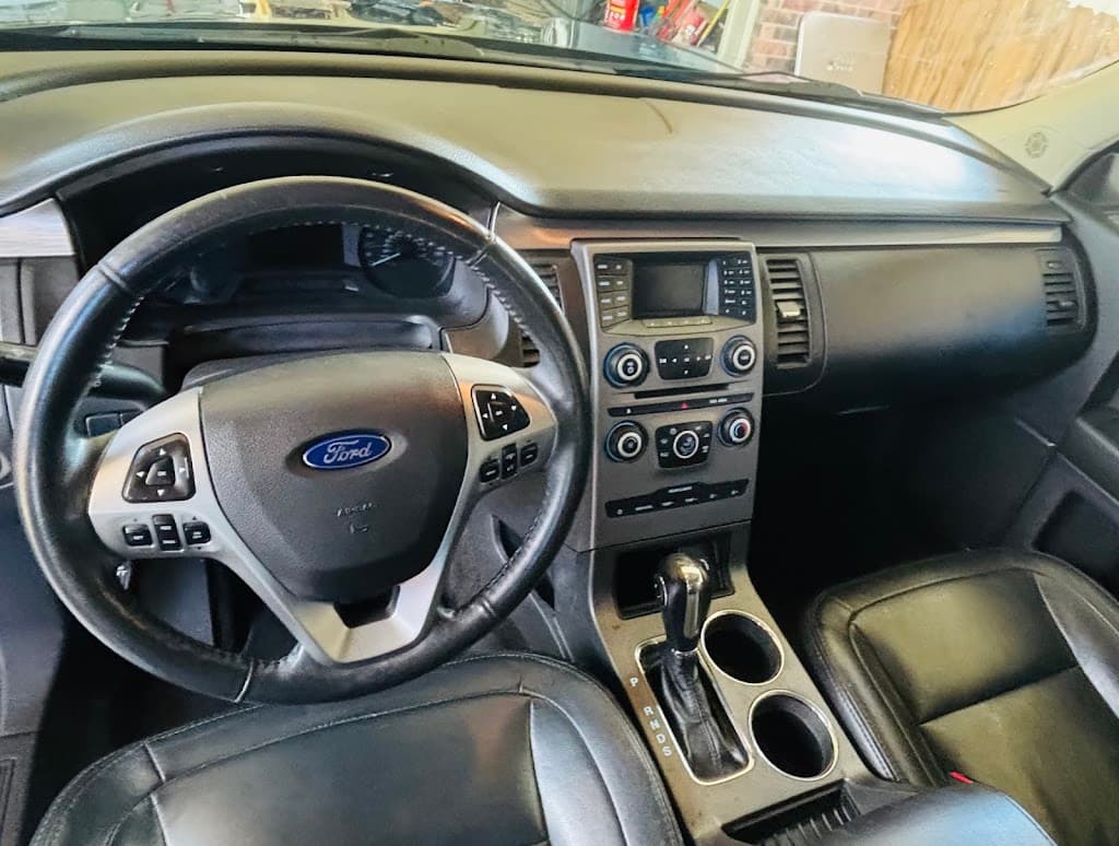Homeshine Detailing featured