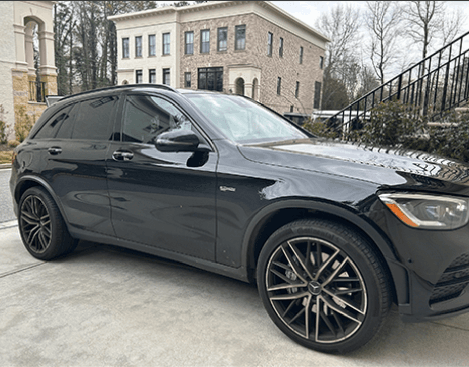 Ace of Spades Mobile Auto Detailing Marietta featured