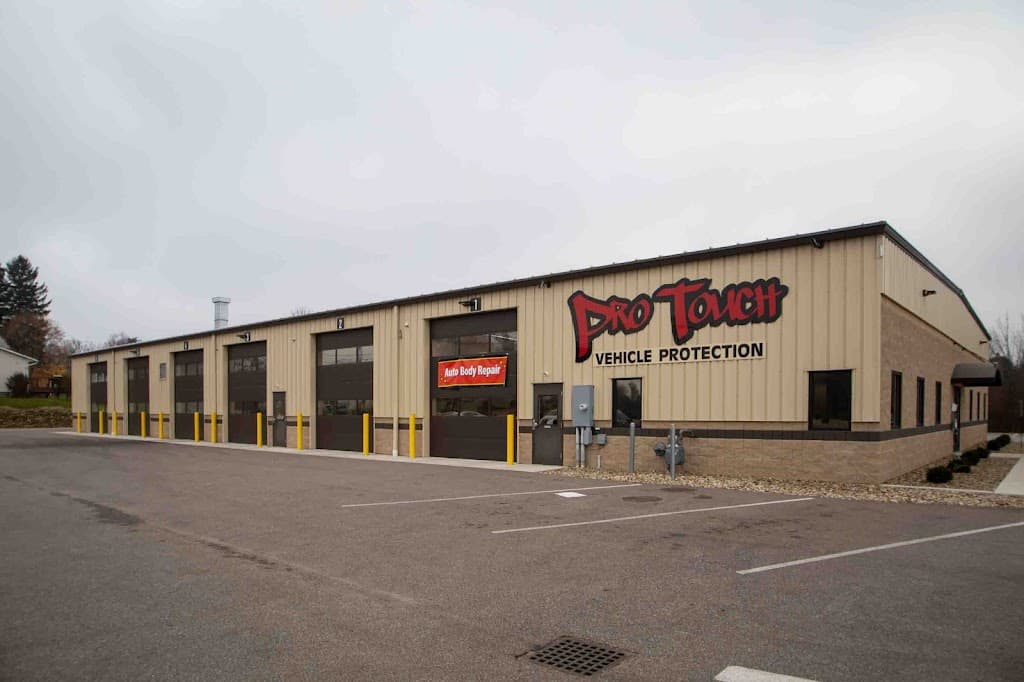 ProTouch Vehicle Protection - Medina featured