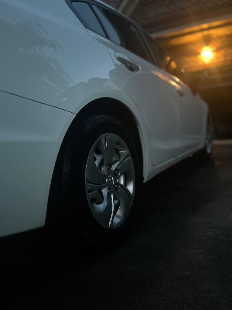 Triangle Detail Hub featured