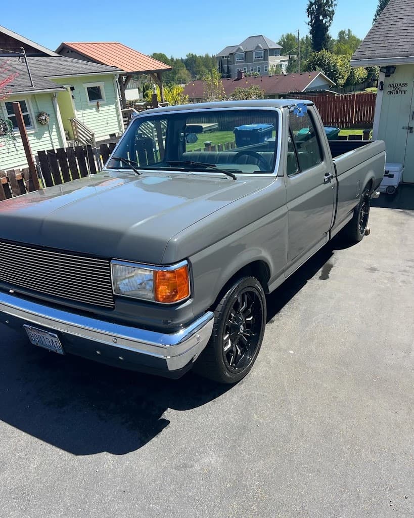 SudSquad Detailing featured