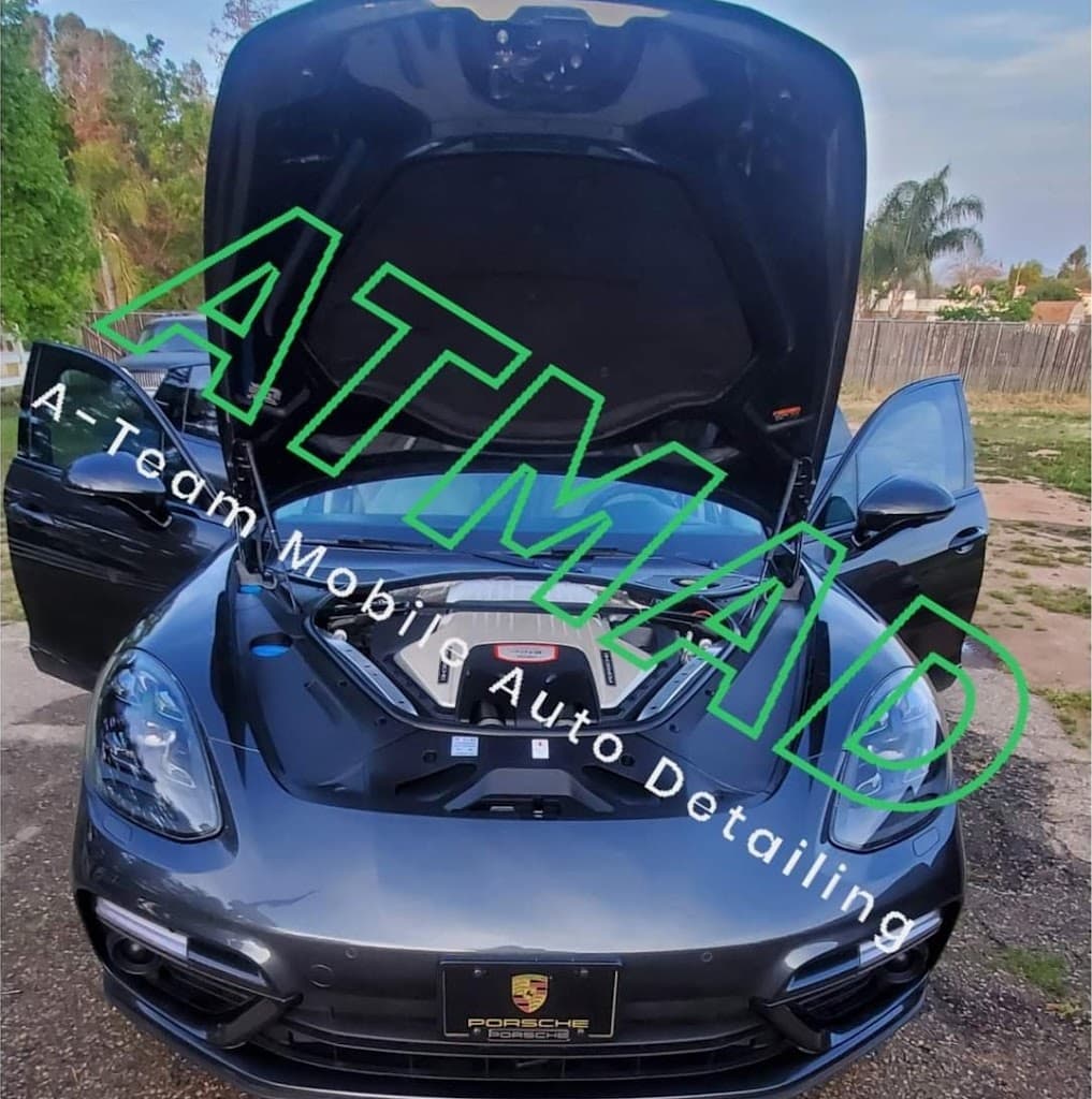 A-Team Mobile Auto Detailing featured