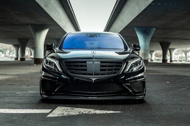 Fullerton Auto Detailing featured