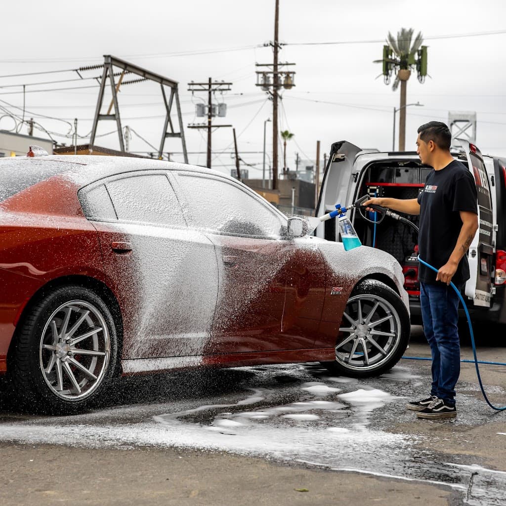 Kleen Tech featured