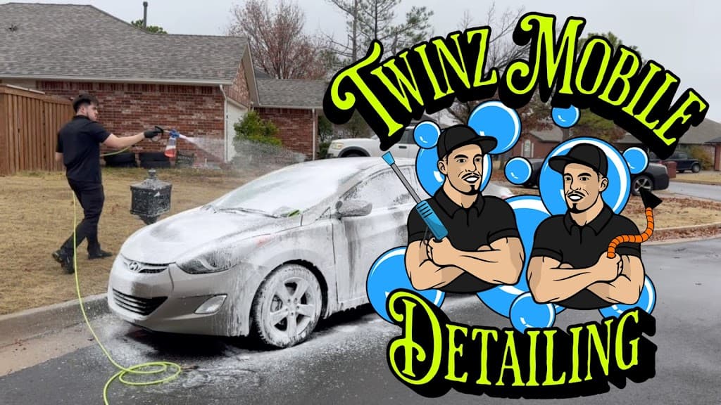 Twinz Mobile Detailing LLC featured