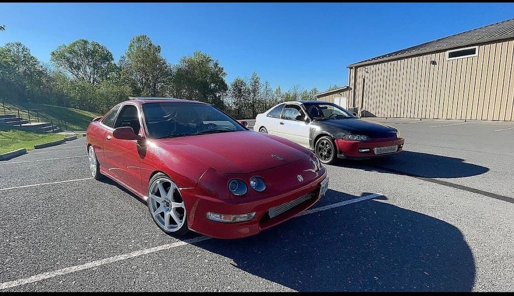 Ashburn wheel repair and paint featured